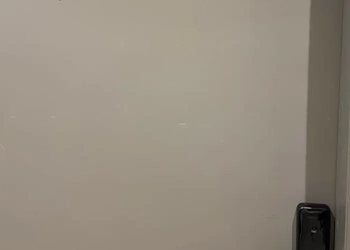 استديو بنظام فندقي مميز