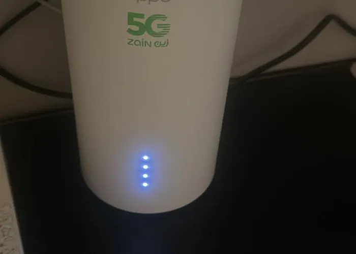 استديو بنظام فندقي مميز