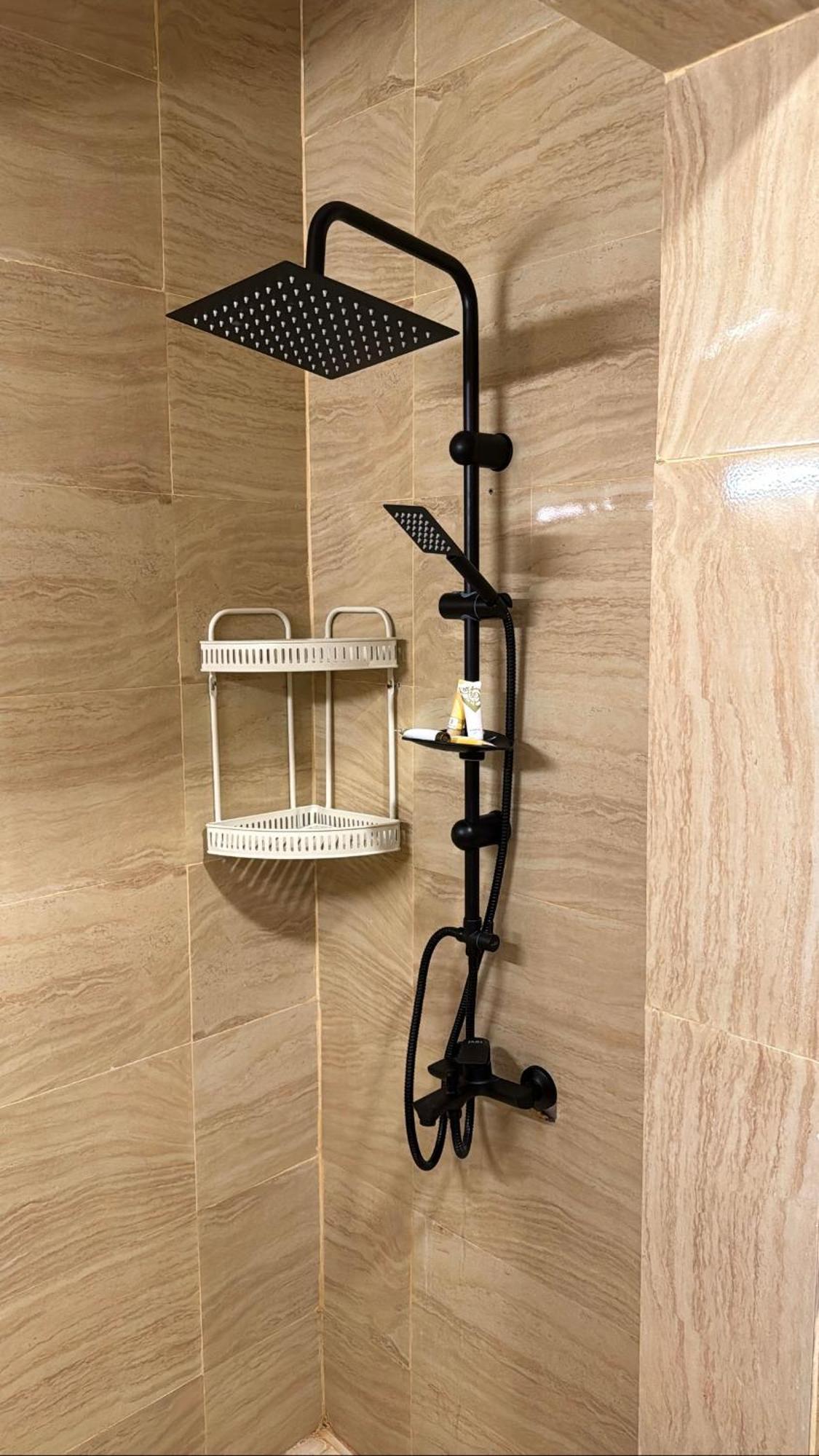 Apartment استديو بنظام فندقي مميز
